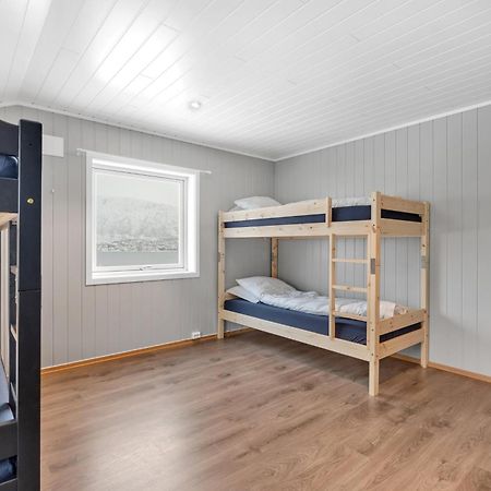 Sdk Apartment Tromso Bagian luar foto