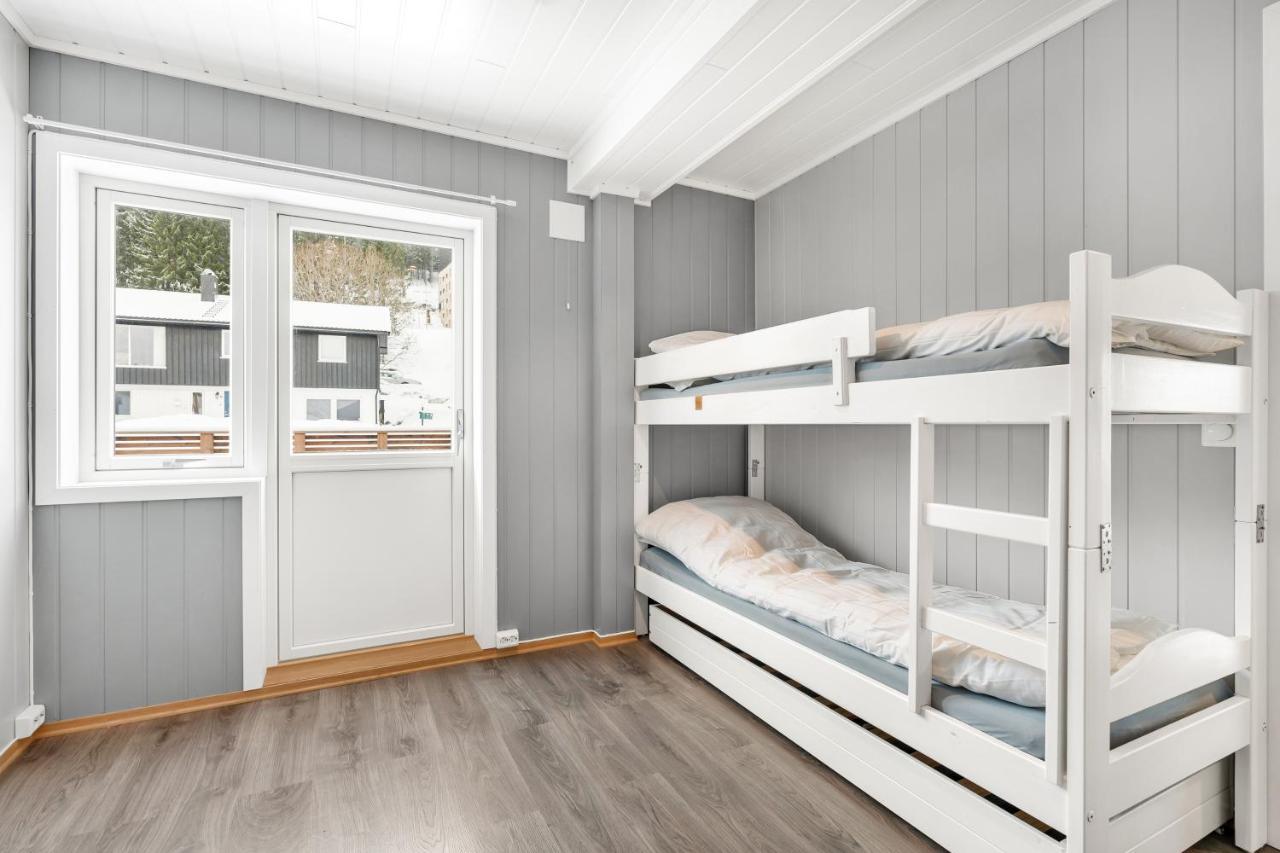 Sdk Apartment Tromso Bagian luar foto