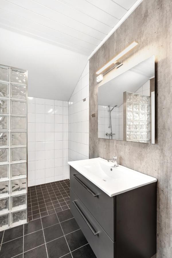 Sdk Apartment Tromso Bagian luar foto