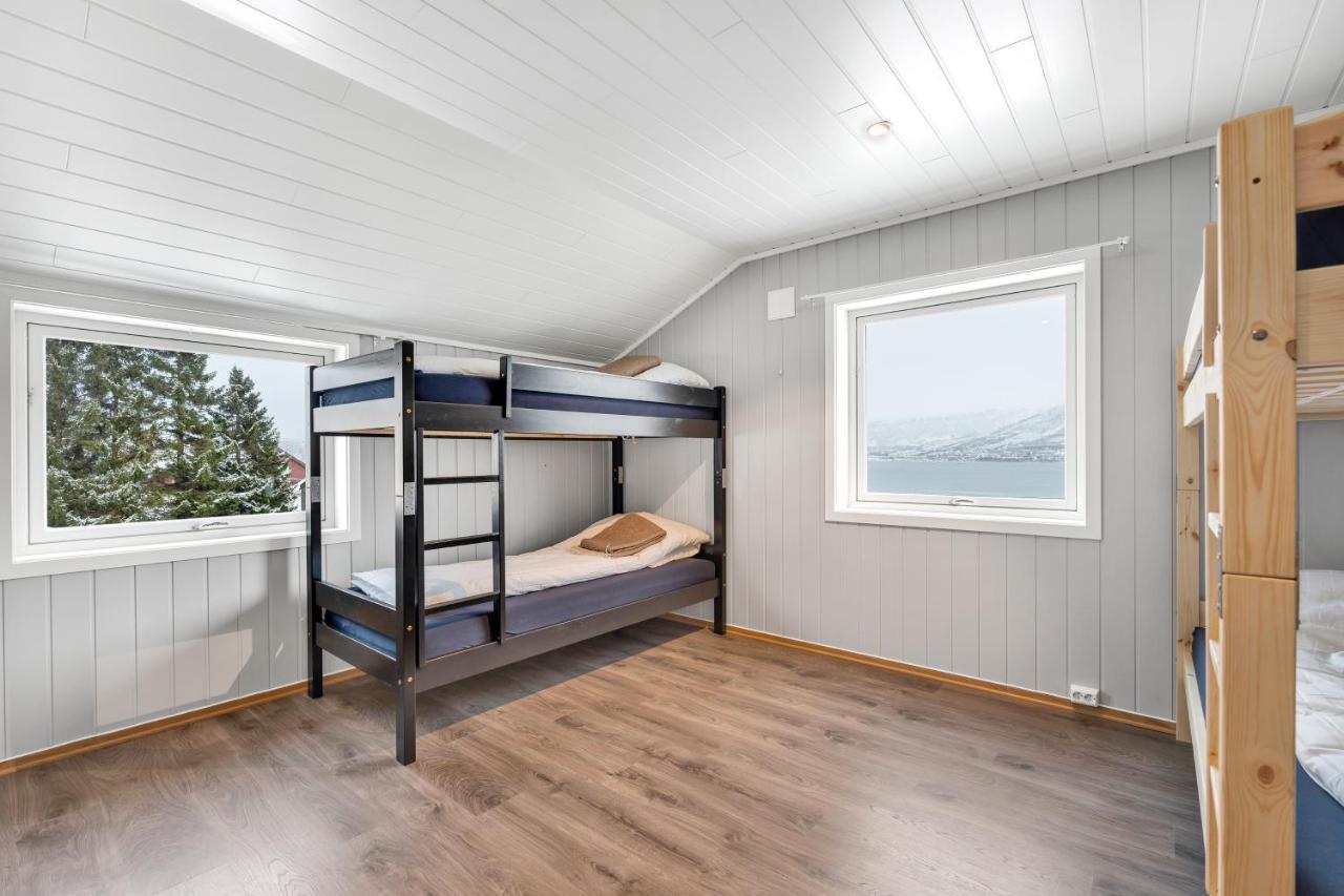 Sdk Apartment Tromso Bagian luar foto