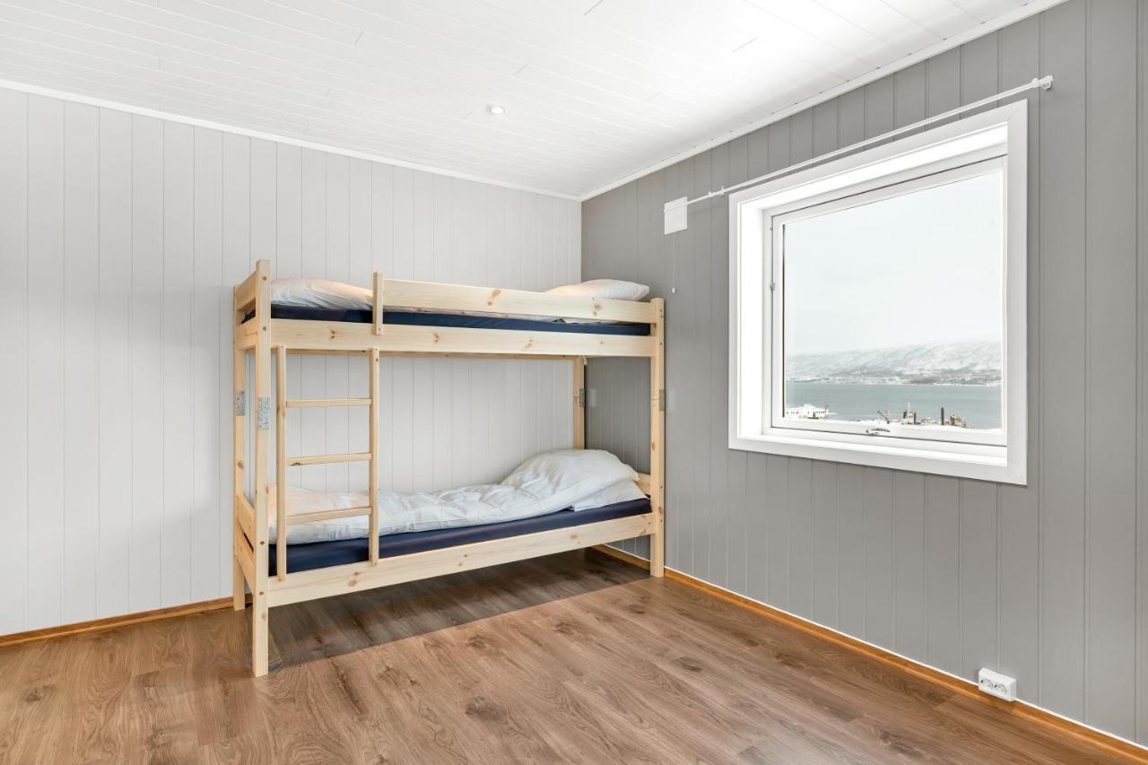 Sdk Apartment Tromso Bagian luar foto